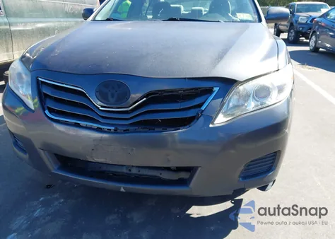 2011 Toyota Camry Le из США, поврежденный, VIN 4T1BF3EK1BU203425